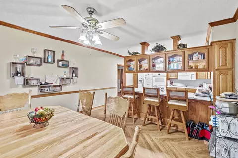 Dining - 90 Windwood Loop, Cabot, AR 72023 photo 3 of 3