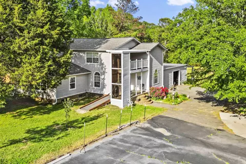 90 Windwood Loop, Cabot, AR 72023