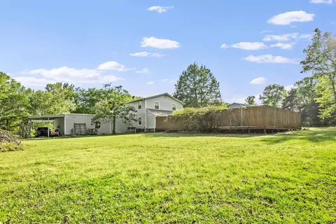 Exterior - 90 Windwood Loop, Cabot, AR 72023 photo 4 of 6