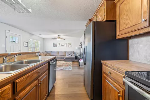 Other - 1202 Meadows Dr, Benton, AR 72019 photo 1 of 5