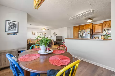 Dining - 1202 Meadows Dr, Benton, AR 72019 photo 3 of 3