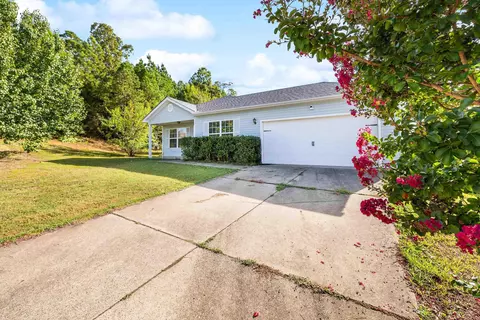 Exterior - 1202 Meadows Dr, Benton, AR 72019 photo 8 of 9