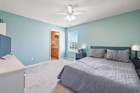 Bedroom - 1202 Meadows Dr, Benton, AR 72019 photo 1 of 4