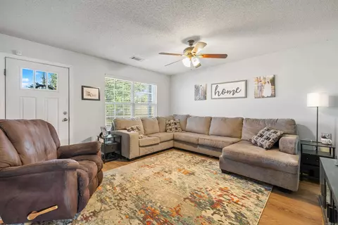 Living - 1202 Meadows Dr, Benton, AR 72019 photo 4 of 4