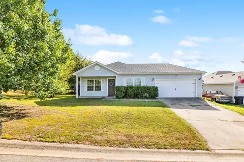 Exterior - 1202 Meadows Dr, Benton, AR 72019 photo 9 of 9
