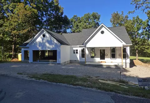 25 Conda Dr, Cherokee Village, AR 72529