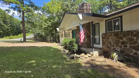 173 Lookout, Fairfield Bay, AR 72088