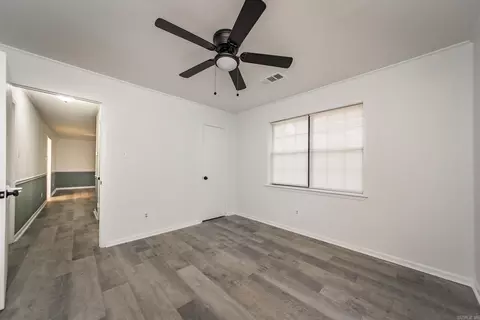 Bedroom - 106 N Orion St, Beebe, AR 72012 photo 3 of 6