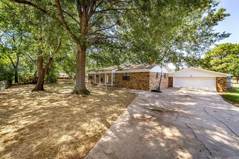 Exterior - 106 N Orion St, Beebe, AR 72012 photo 8 of 8