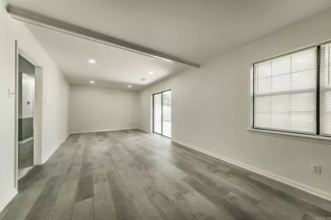 Living - 106 N Orion St, Beebe, AR 72012 photo 5 of 5