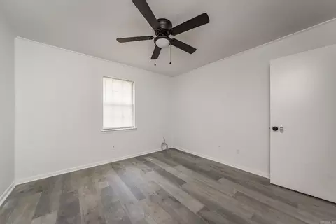 Bedroom - 106 N Orion St, Beebe, AR 72012 photo 4 of 6