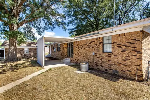 Exterior - 106 N Orion St, Beebe, AR 72012 photo 6 of 8