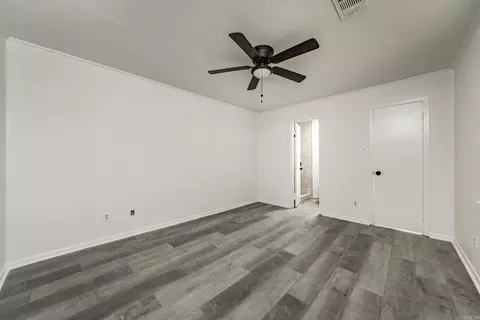 Bedroom - 106 N Orion St, Beebe, AR 72012 photo 2 of 6