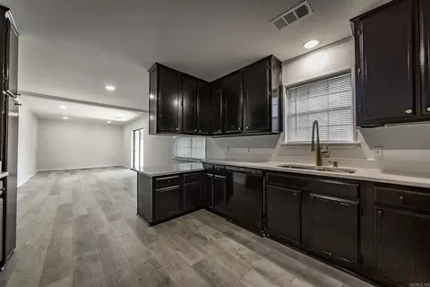 Kitchen - 106 N Orion St, Beebe, AR 72012 photo 3 of 4