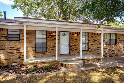 Exterior - 106 N Orion St, Beebe, AR 72012 photo 3 of 8