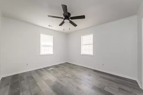 Bedroom - 106 N Orion St, Beebe, AR 72012 photo 5 of 6