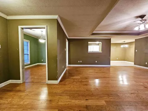 55 Mitchell, Greenbrier, AR 72058 photo 7