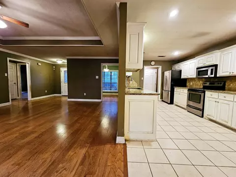55 Mitchell, Greenbrier, AR 72058 photo 5