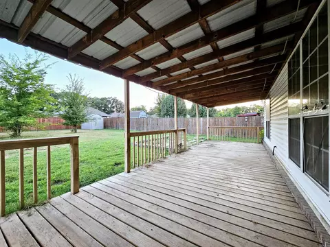 55 Mitchell, Greenbrier, AR 72058 photo 22