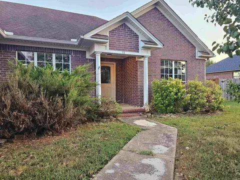 55 Mitchell, Greenbrier, AR 72058 photo 2