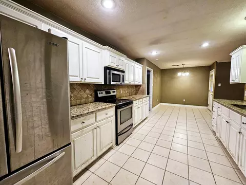 55 Mitchell, Greenbrier, AR 72058 photo 11