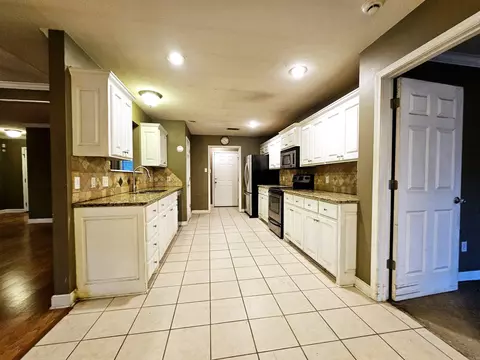 55 Mitchell, Greenbrier, AR 72058 photo 12