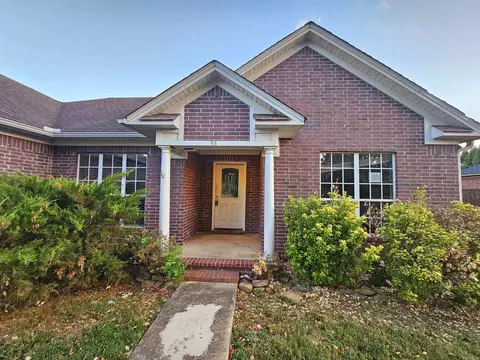 55 Mitchell, Greenbrier, AR 72058 photo 3