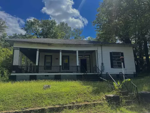 504 Grove St, Hot Springs, AR 71901