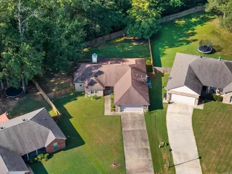 View/Area - 42 Eaglebrook Dr, Conway, AR 72032 photo 2 of 5