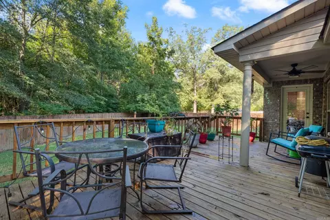 Exterior - 42 Eaglebrook Dr, Conway, AR 72032 photo 4 of 9