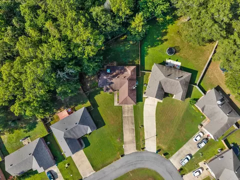 View/Area - 42 Eaglebrook Dr, Conway, AR 72032 photo 5 of 5