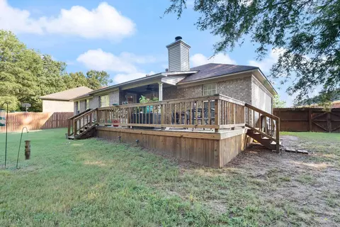 Exterior - 42 Eaglebrook Dr, Conway, AR 72032 photo 7 of 9