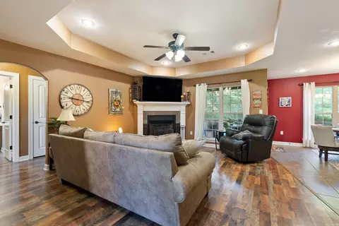 Other - 42 Eaglebrook Dr, Conway, AR 72032 photo 3 of 6