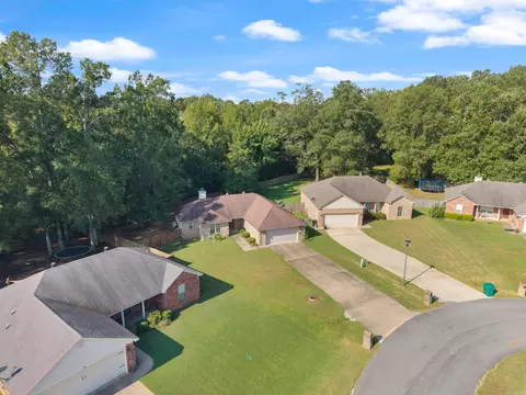 View/Area - 42 Eaglebrook Dr, Conway, AR 72032 photo 4 of 5