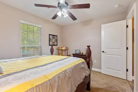 Bedroom - 42 Eaglebrook Dr, Conway, AR 72032 photo 5 of 5