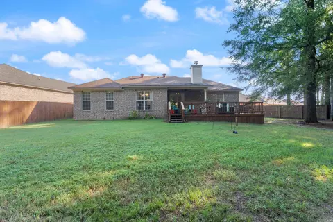 Exterior - 42 Eaglebrook Dr, Conway, AR 72032 photo 8 of 9