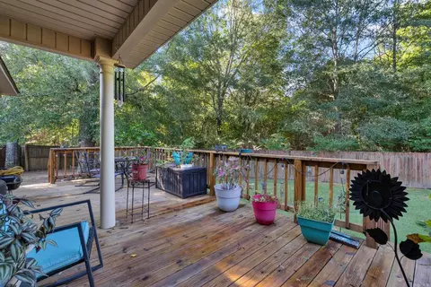 Exterior - 42 Eaglebrook Dr, Conway, AR 72032 photo 3 of 9