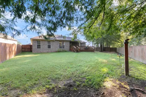 Exterior - 42 Eaglebrook Dr, Conway, AR 72032 photo 9 of 9