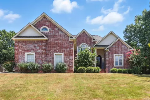 44 Shadow Creek Cir, Austin, AR 72007