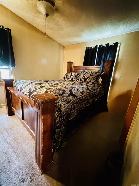 Bedroom - 1105 Dawson St, Malvern, AR 72104 photo 1 of 1