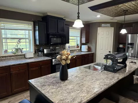 5387 E 34, Marmaduke, AR 72443 photo 6