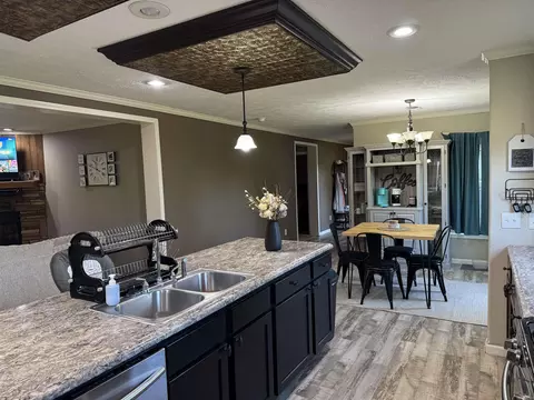 5387 E 34, Marmaduke, AR 72443 photo 9