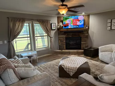 5387 E 34, Marmaduke, AR 72443 photo 5
