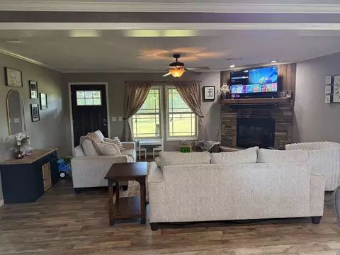 5387 E 34, Marmaduke, AR 72443 photo 10