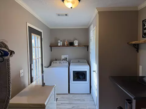 5387 E 34, Marmaduke, AR 72443 photo 19