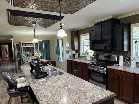5387 E 34, Marmaduke, AR 72443 photo 8