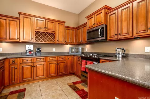 Kitchen - 1105 Georgetown, Conway, AR 72034 photo 1 of 3