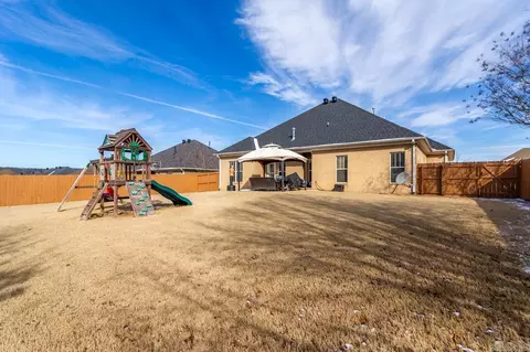 Exterior - 1105 Georgetown, Conway, AR 72034 photo 5 of 8
