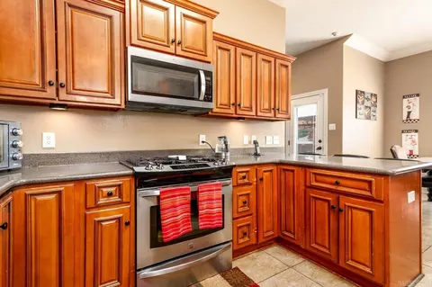 Kitchen - 1105 Georgetown, Conway, AR 72034 photo 3 of 3