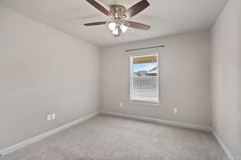 Bedroom - 1925 Massee Gdns, Conway, AR 72034 photo 3 of 6